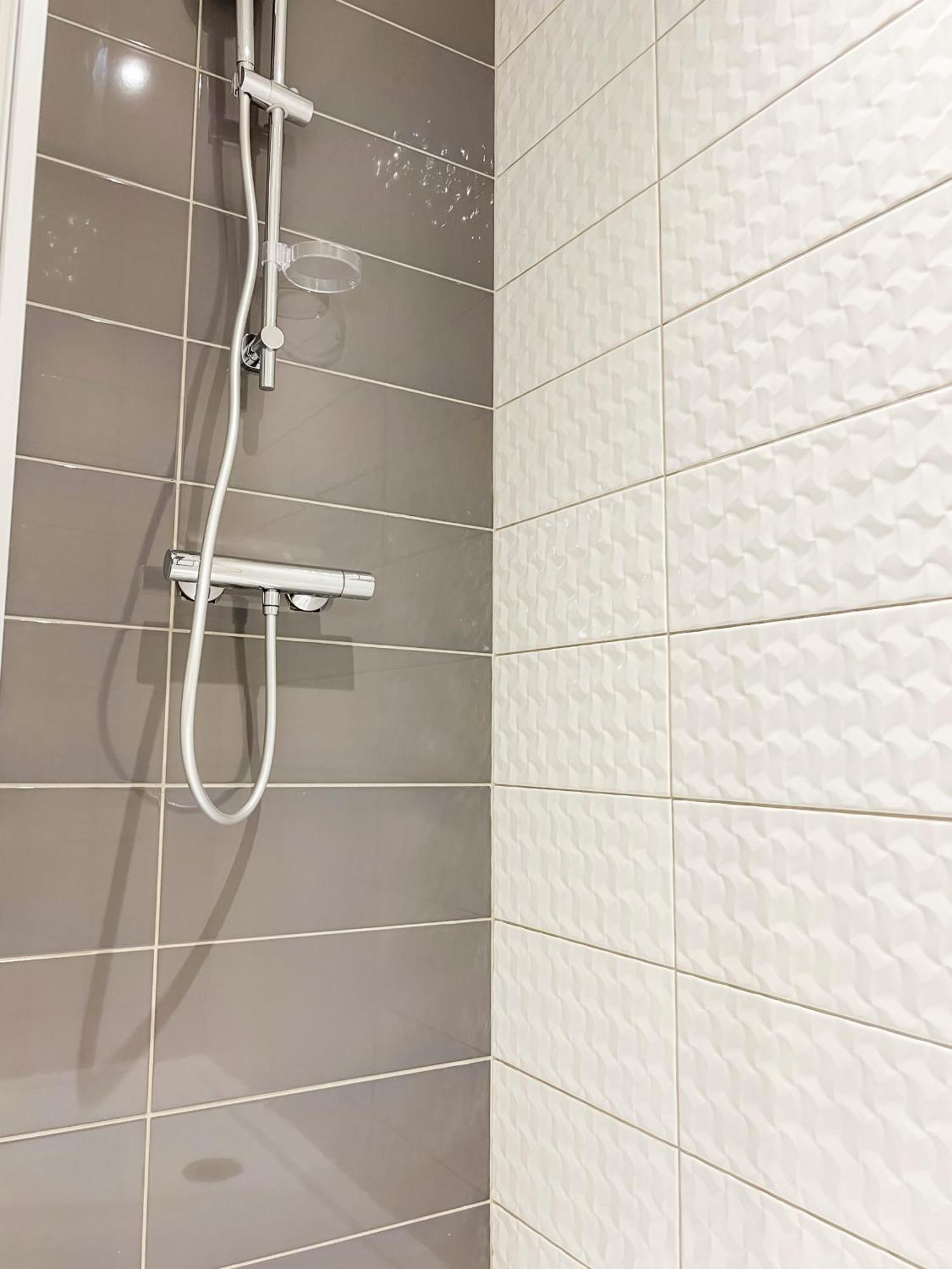 Studios Climatises En Centre Ville Bordeaux Luaran gambar