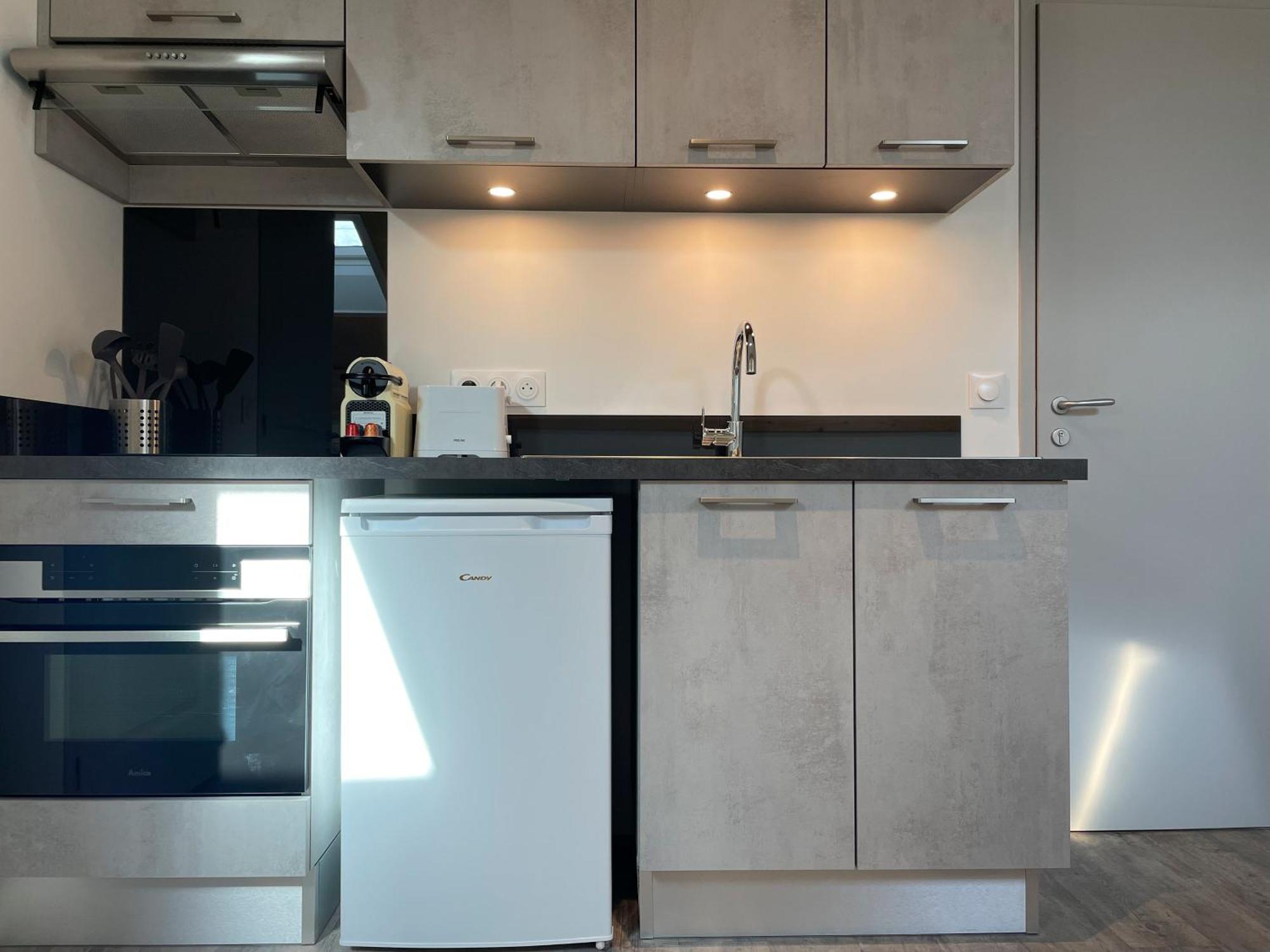 Studios Climatises En Centre Ville Bordeaux Luaran gambar